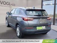 gebraucht Opel Grandland X 15 CDTi BlueInjection Edition