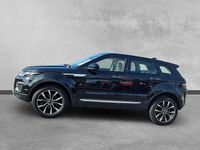 gebraucht Land Rover Range Rover evoque RangeHSE 20 TD4 Aut.
