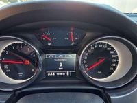 Gebraucht Opel Astra 105 PS (77 kW) 2017 Schwarz Kleinwagen