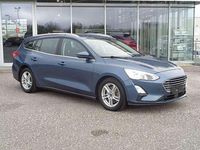 gebraucht Ford Focus Traveller 15 *NAVI *PDC *TOP