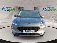 gebraucht Ford Kuga Cool & Connect