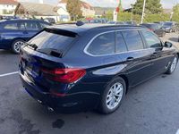 gebraucht BMW 520 520 d 48 V Touring xDrive Aut.