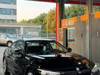 Gebraucht BMW 420 Sport Line 190 PS (139 kW) 2017 Schwarz Coupé