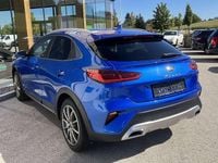 gebraucht Kia XCeed XCeed16 CRDI 48V Gold DCT Navi LED Teilleder