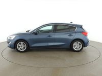 gebraucht Ford Focus 1.0 EcoBoost Cool&Connect