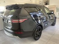 gebraucht Land Rover Discovery 5 2,0 SD4 HSE Aut.