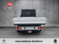 gebraucht Citroën Jumper 35+ L4 180 EAT 8