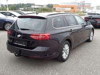 gebraucht VW Passat Variant Comfortline 16 TDI