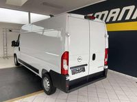 gebraucht Opel Movano KW L3/H2 22 140PS 35T 6G Schalter