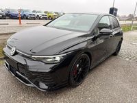 gebraucht VW Golf VIII GTI Clubsport DSG