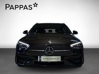 gebraucht Mercedes 220 TC D AHK PTS Cam SHZ Distr Navi LED EASY-PACK