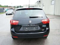 gebraucht Seat Ibiza ST 1.2tsi Chili 4 Zylinder