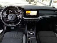 gebraucht Skoda Octavia Octavia Combi IV DSG Combi IV DSG