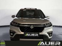 gebraucht Suzuki SX4 S-Cross 1,4 Hybrid flash | ab 29.100,-