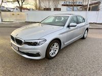 gebraucht BMW 530 530i-Business Paket-Navi*Pano*Holz*Leder Limousine