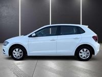 gebraucht VW Polo 10