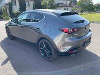 gebraucht Mazda 3 aus Höchst - 122 PS