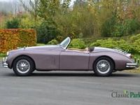 gebraucht Jaguar XK 150 3.4 S OTS