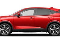 gebraucht Nissan Qashqai N-Connecta 1.5 VC-T e-Power 190 PS