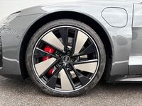 gebraucht Audi e-tron GT quattro RS basis quattro