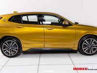 gebraucht BMW X2 xDrive20d