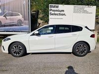 gebraucht BMW 118 d 5-Türig