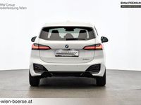gebraucht BMW 218 Active Tourer d