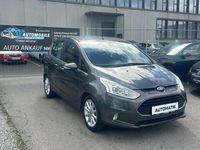 gebraucht Ford B-MAX 1.6 Aut. Titanium