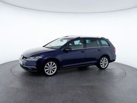 gebraucht VW Golf VII 