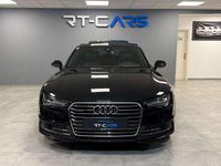 gebraucht Audi A7 Sportback A7 3,0 TDI quattro S-tronic