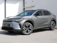 Neu Toyota bZ4X Comfort 160 kW (218 PS) 2025 Grau SUV