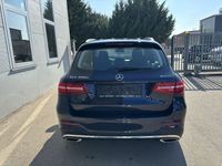 gebraucht Mercedes GLC350 4Matic PHEV