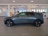gebraucht Hyundai Ioniq 5 GO! 84kWh *Wärmepumpe*LED*Navi*
