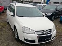 gebraucht VW Golf V 