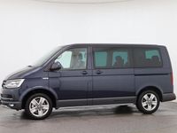 gebraucht VW Multivan PanAmericana TDI