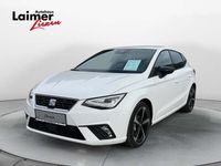 Gebraucht Seat Ibiza FR 95 PS (69 kW) 2025 Weiss  normal Kleinwagen