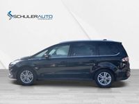 gebraucht Ford Galaxy 2,0EcoBlue Titanium 4WD PWS 190PS 7Sitzer