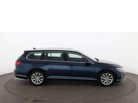 gebraucht VW Passat Variant 1.6 TDI Business Aut LED RADAR NAV