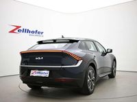 gebraucht Kia EV6 AWD 77,4kWh Air Aut.