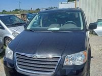 Gebraucht Chrysler Voyager 150 PS (110 kW) 2007 Van / Kleinbus