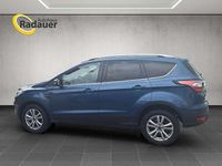 gebraucht Ford Kuga 15 EcoBoost Titanium