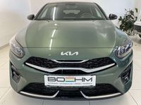 gebraucht Kia ProCeed ProCeed / pro_cee'd''GT-LINE'' 160PS DCT.7