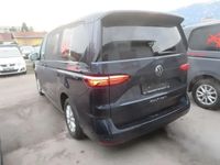 gebraucht VW Multivan ÜH TDI