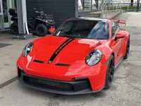 gebraucht Porsche 911 GT3 