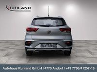 gebraucht MG ZS 1.5 VTi Luxury