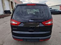 gebraucht Ford Galaxy Business 20 TDCi DPF Aut.