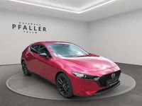 gebraucht Mazda 3 e-Skyactiv-G140 Homura AT