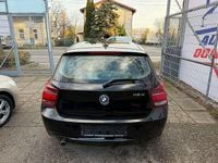 gebraucht BMW 116 d Österreich-Paket/GEPFLEGT/