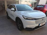 gebraucht Honda HR-V Advance