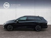 Neu VW Golf VIII Sport 150 PS (110 kW) 2025 Schwarz  metallic Kombi